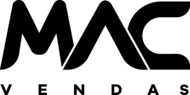 Logo - Academia - Mac Vendas