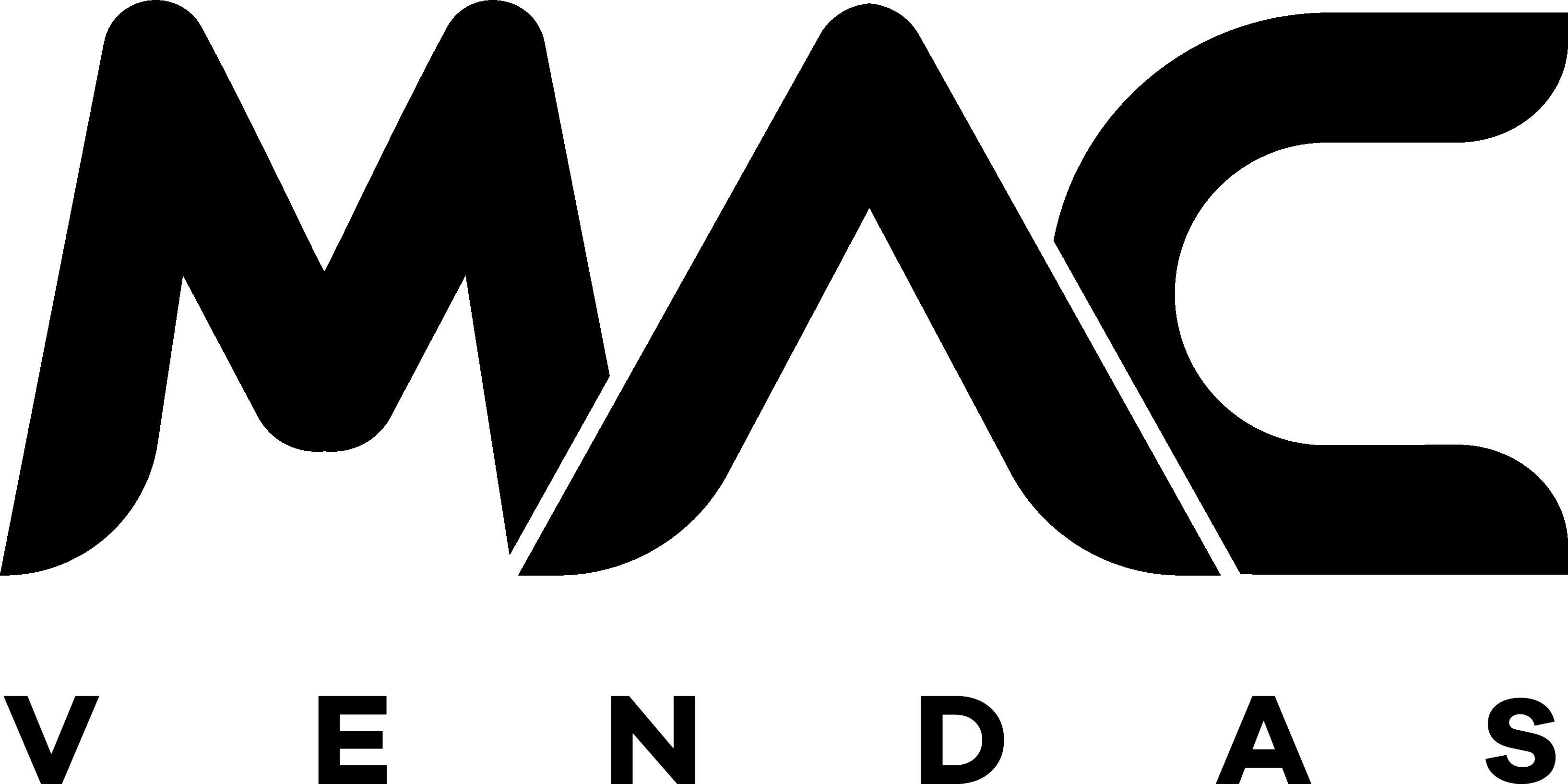 Logo - Academia - Mac Vendas